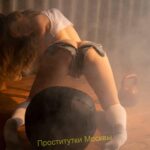 Эскортница Эмма IntimCity