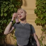 Эскортница Элиза IntimCity