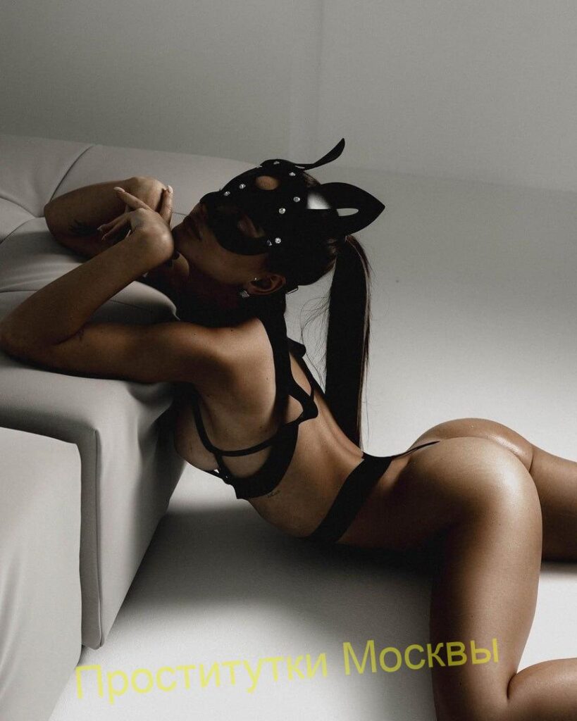 Элитная проститутка Лиля Интимсити