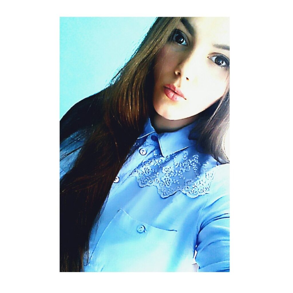 Элитная проститутка Лайза IntimCity