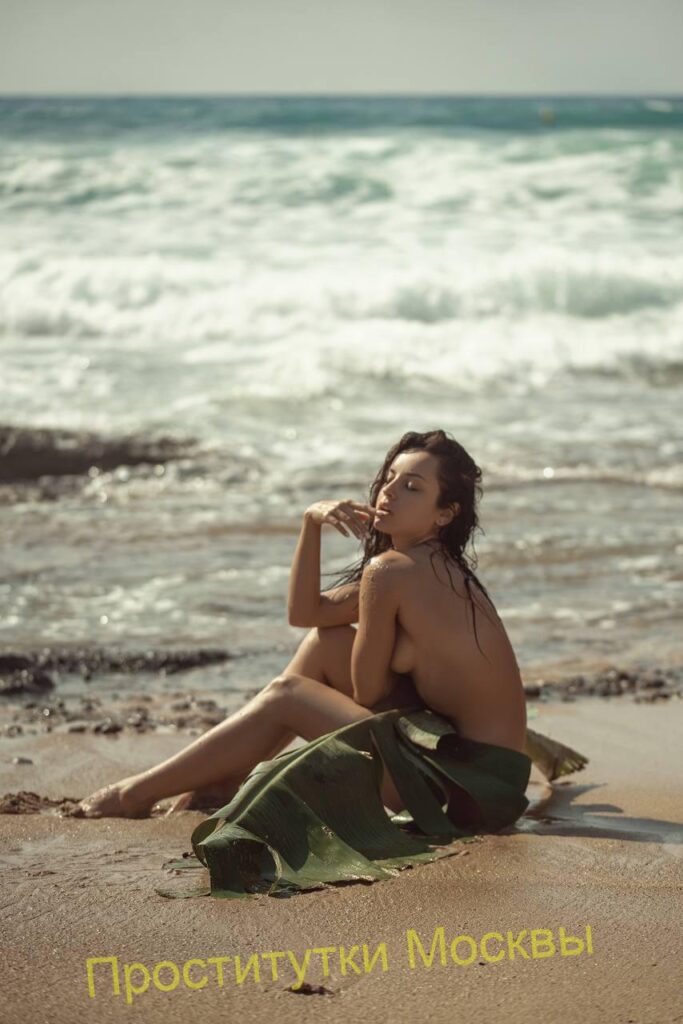Элитная проститутка Флора Интимсити