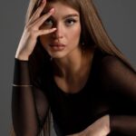 Эскортница Дарьяна IntimCity