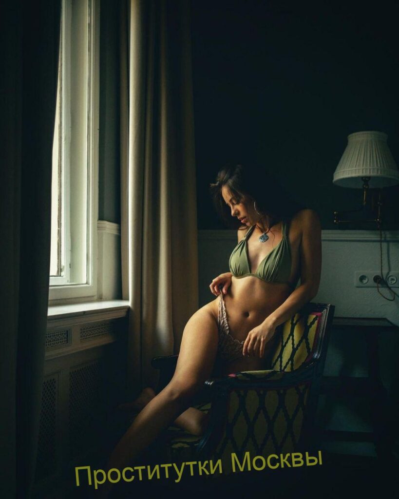 Эскортница Эми Интимсити