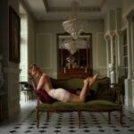 Элитная проститутка Кристиночка IntimCity