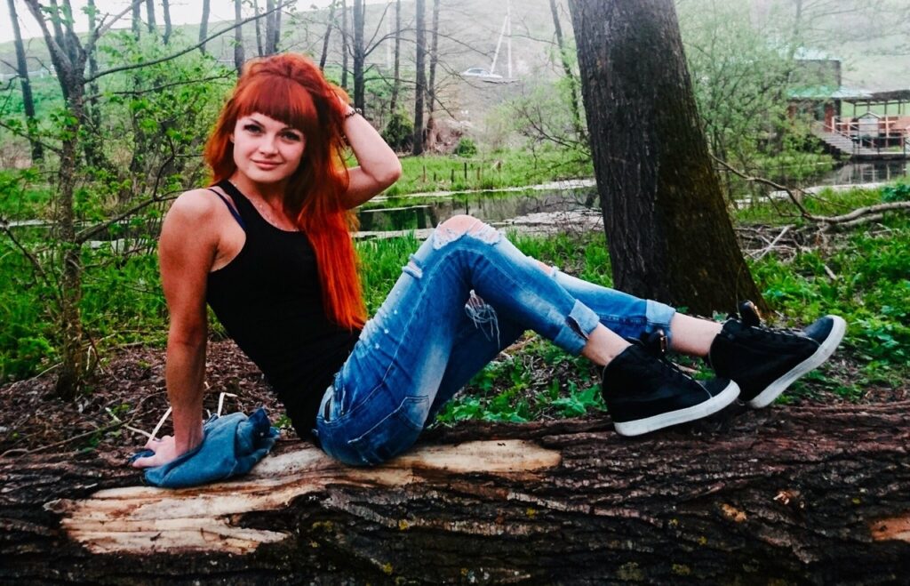 Элитная проститутка Надежда Интимсити