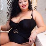 Элитная проститутка 🎥 Люда Интимсити