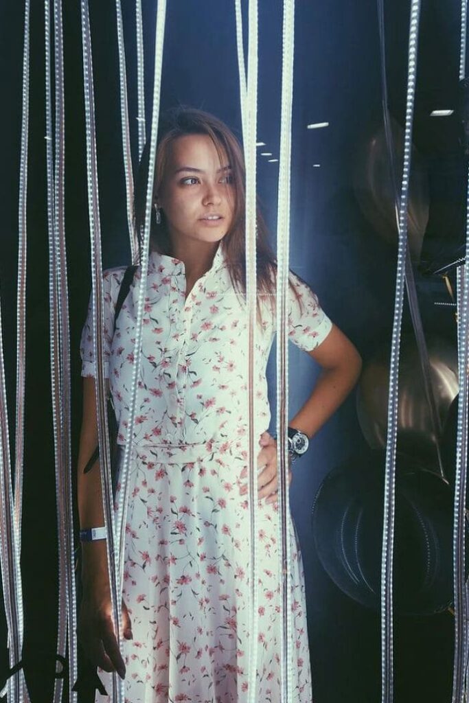 Элитная проститутка 🎥 Элиза IntimCity