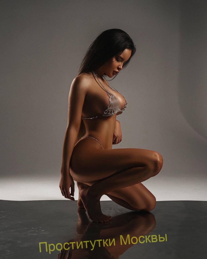 Проститутка Людмила Интимсити