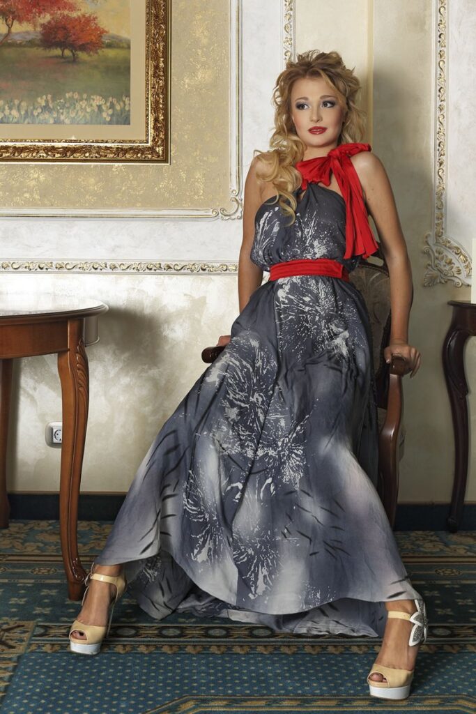 Путана Дарина Интимсити