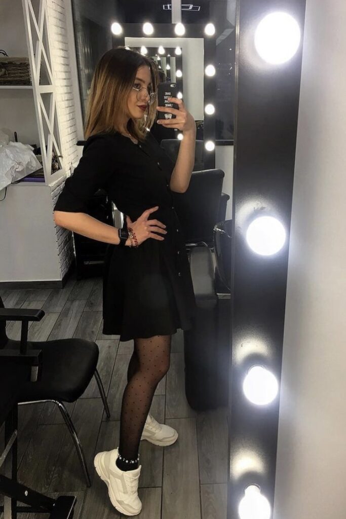 Шлюха 🎥 Эльза IntimCity