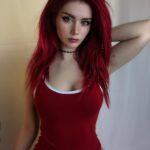 Эскортница Людмила Интимсити