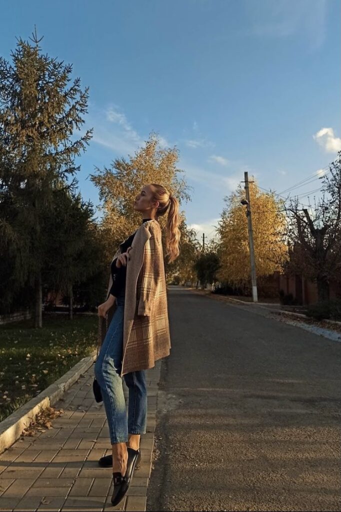 Элитная проститутка 🎥 Тонечка IntimCity