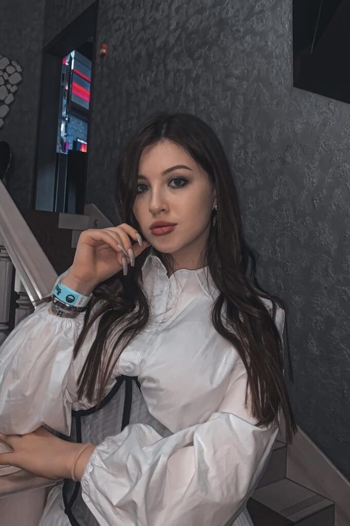 Индивидуалка 🎥 Таша IntimCity