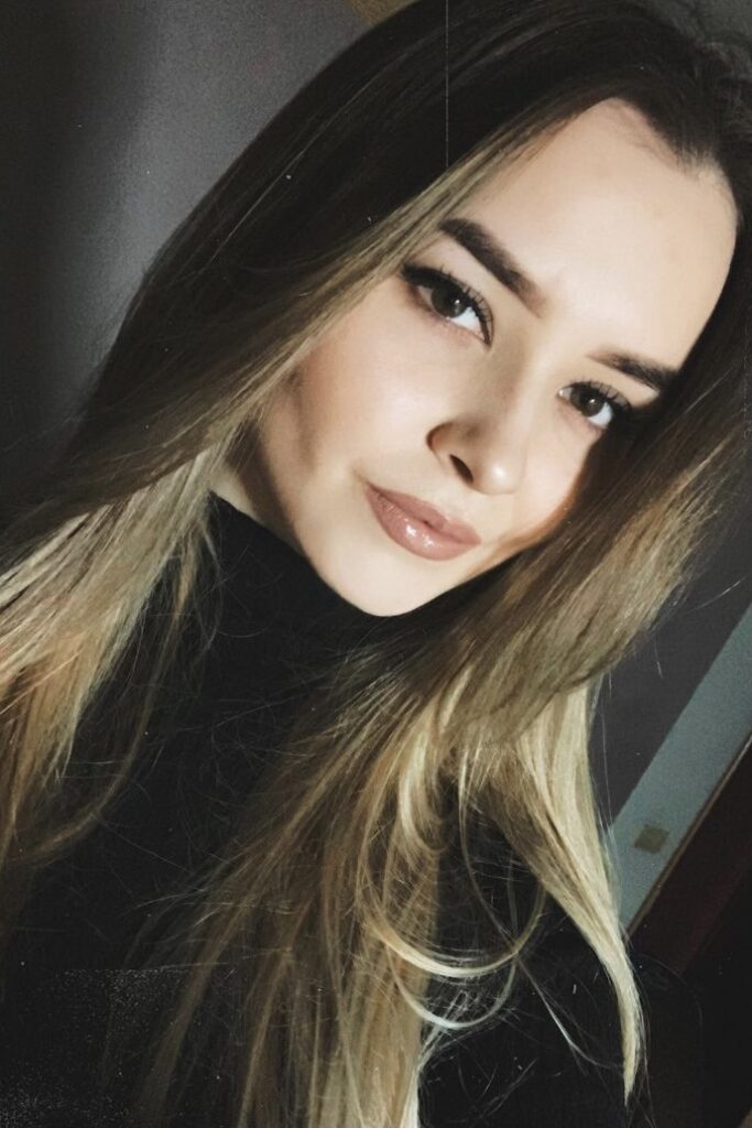 Индивидуалка 🎥 Клава IntimCity