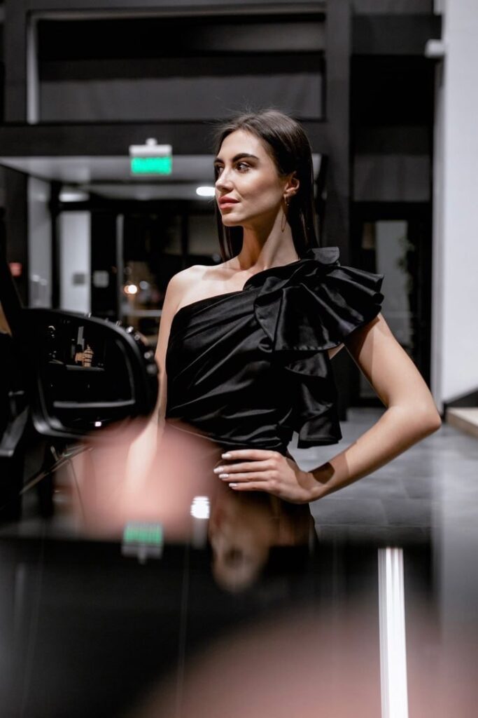 Индивидуалка Светлана IntimCity