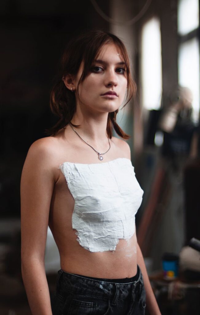 Шлюха Дашута Интимсити