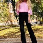 Шлюха 🎥 Лиза Интимсити