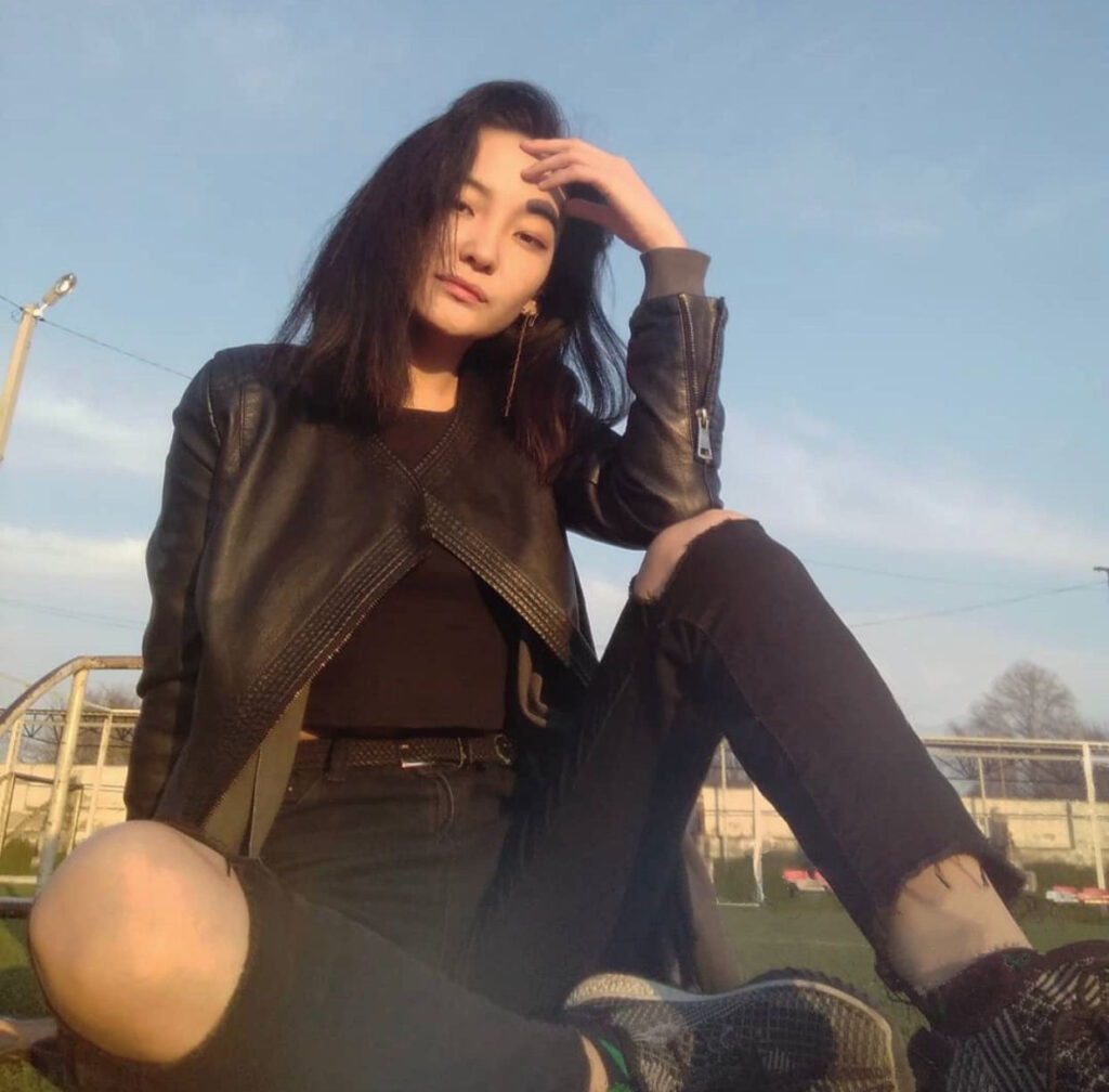 Эскортница Надин IntimCity