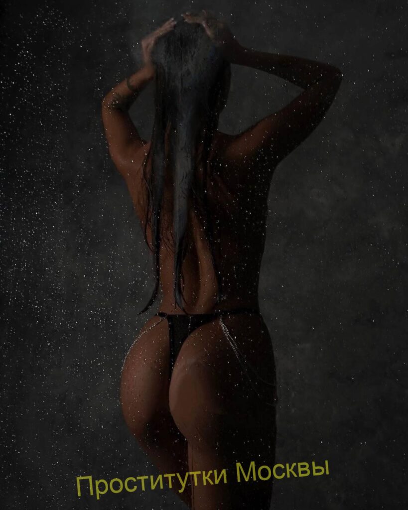 Эскортница Клара IntimCity