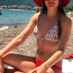 Эскортница Галина IntimCity