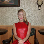 Эскортница Алеся IntimCity