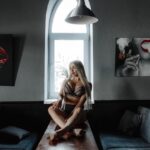Шлюха Надежда IntimCity