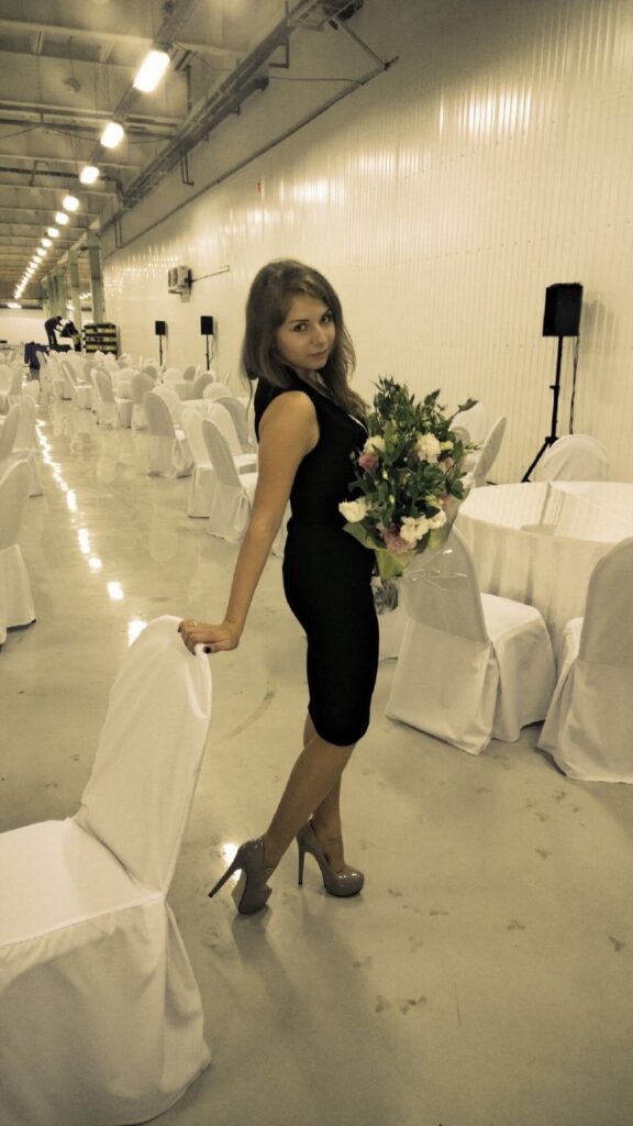 Индивидуалка Тамара IntimCity