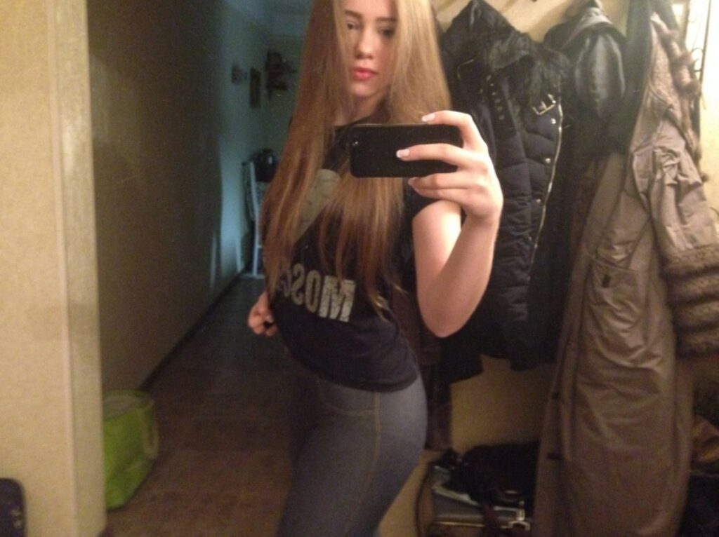 Индивидуалка Анита Интимсити