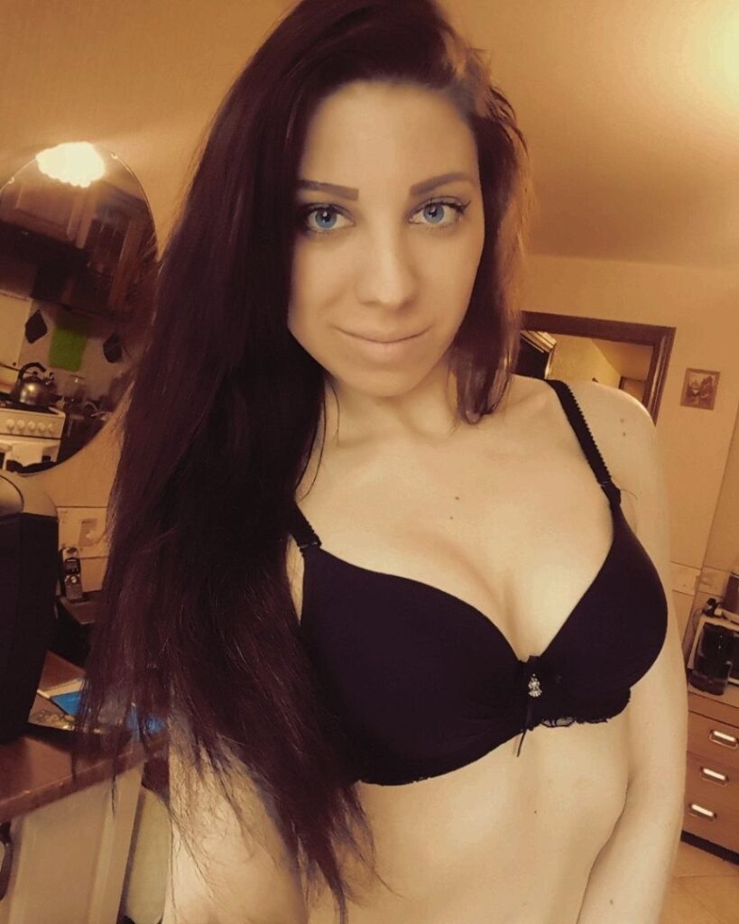 Проститутка Лия IntimCity