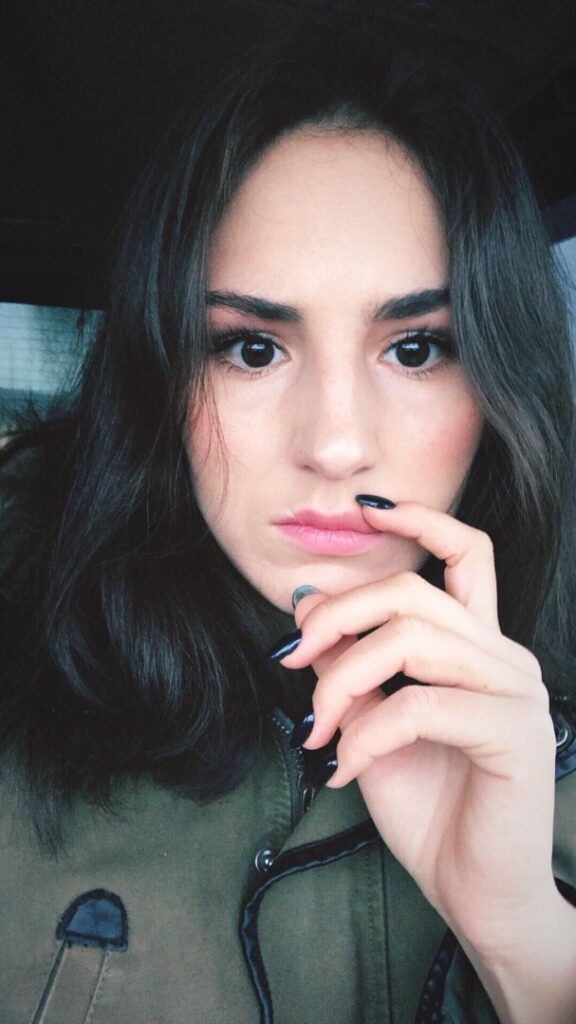 Путана Нина IntimCity