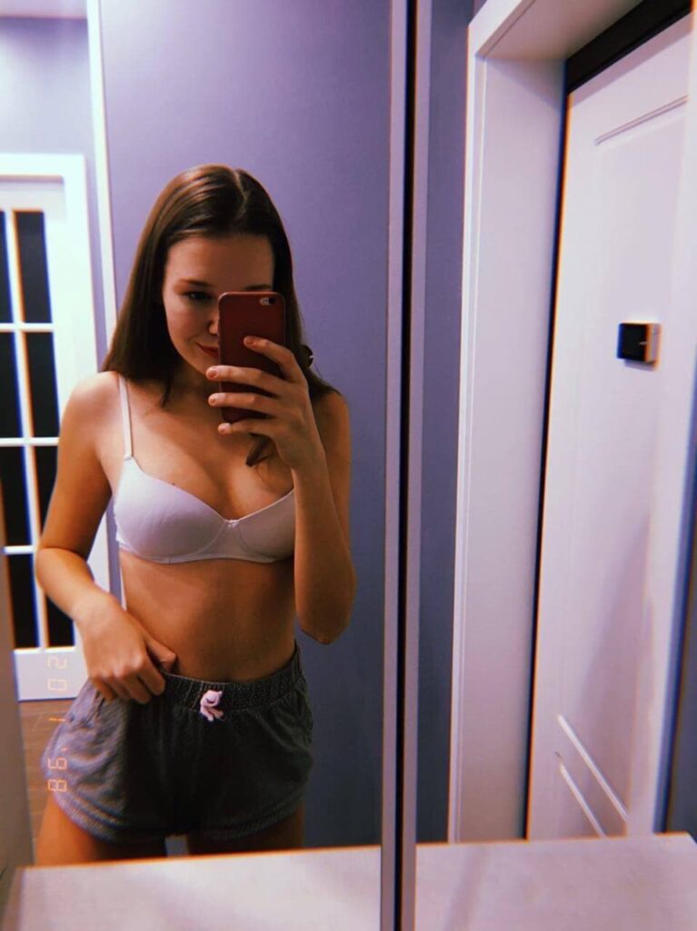 Индивидуалка Лиза Интимсити