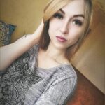 Путана Крис Интимсити