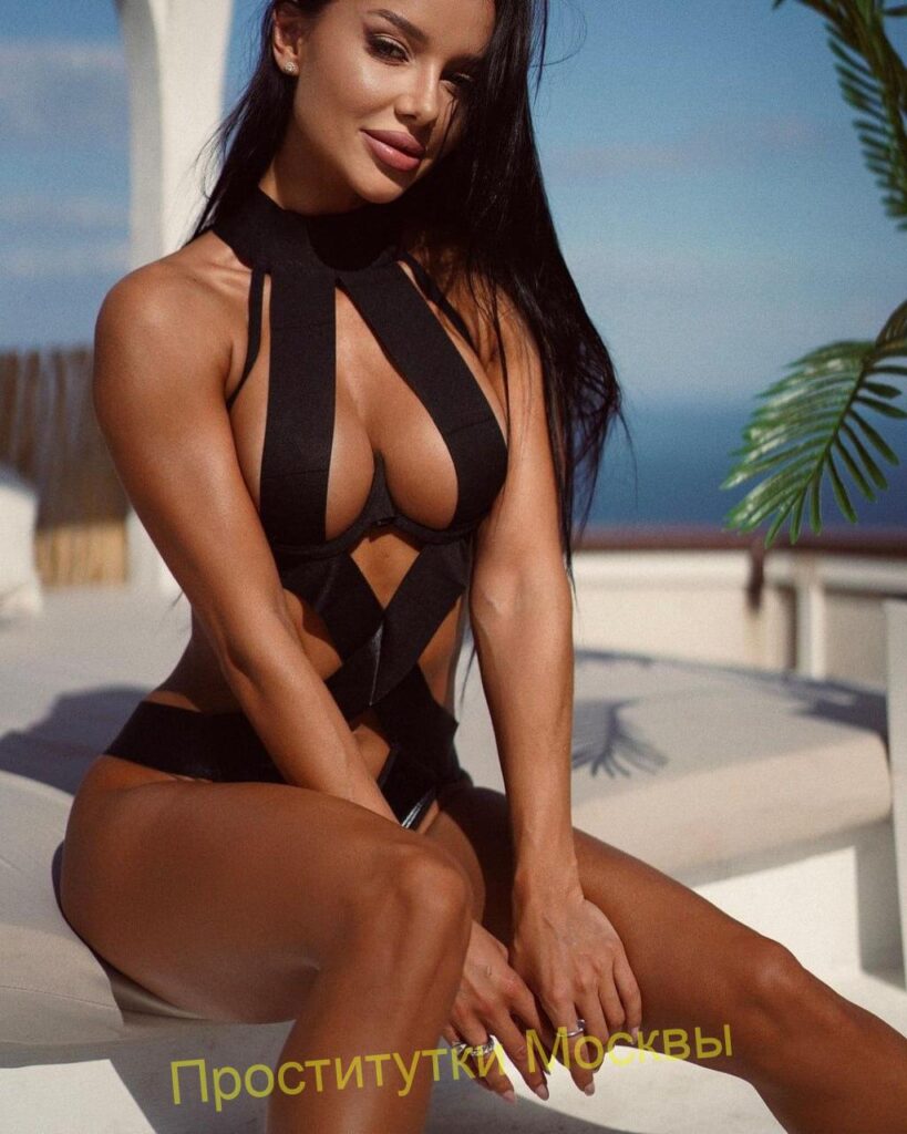 Проститутка Люба IntimCity