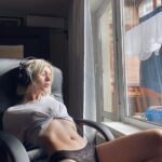 Эскортница Регина IntimCity