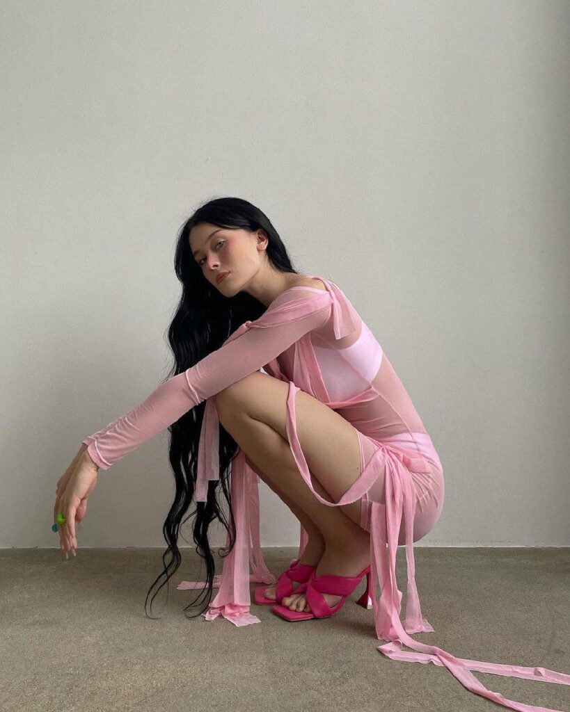 Индивидуалка Светлана Интимсити