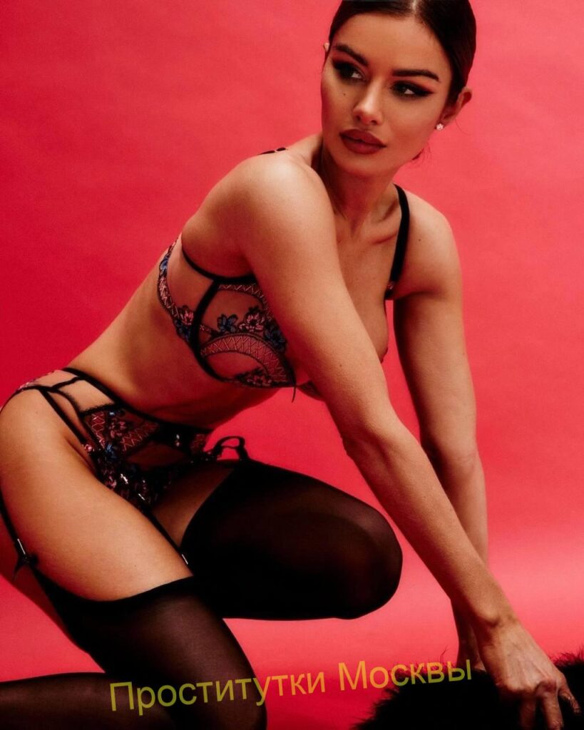 Эскортница Лена IntimCity