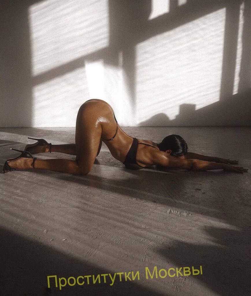 Эскортница Татьяна IntimCity