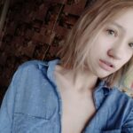 Шлюха Лика Интимсити