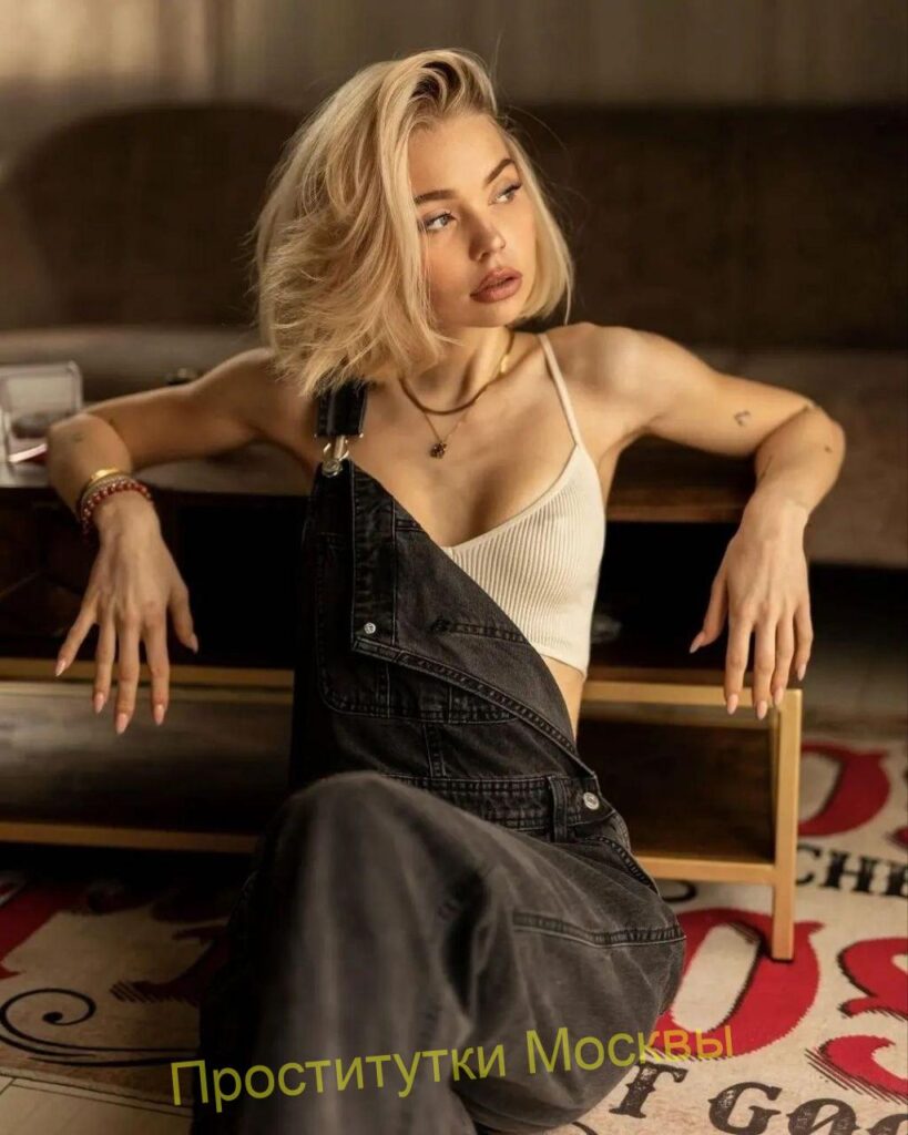 Эскортница Регина IntimCity