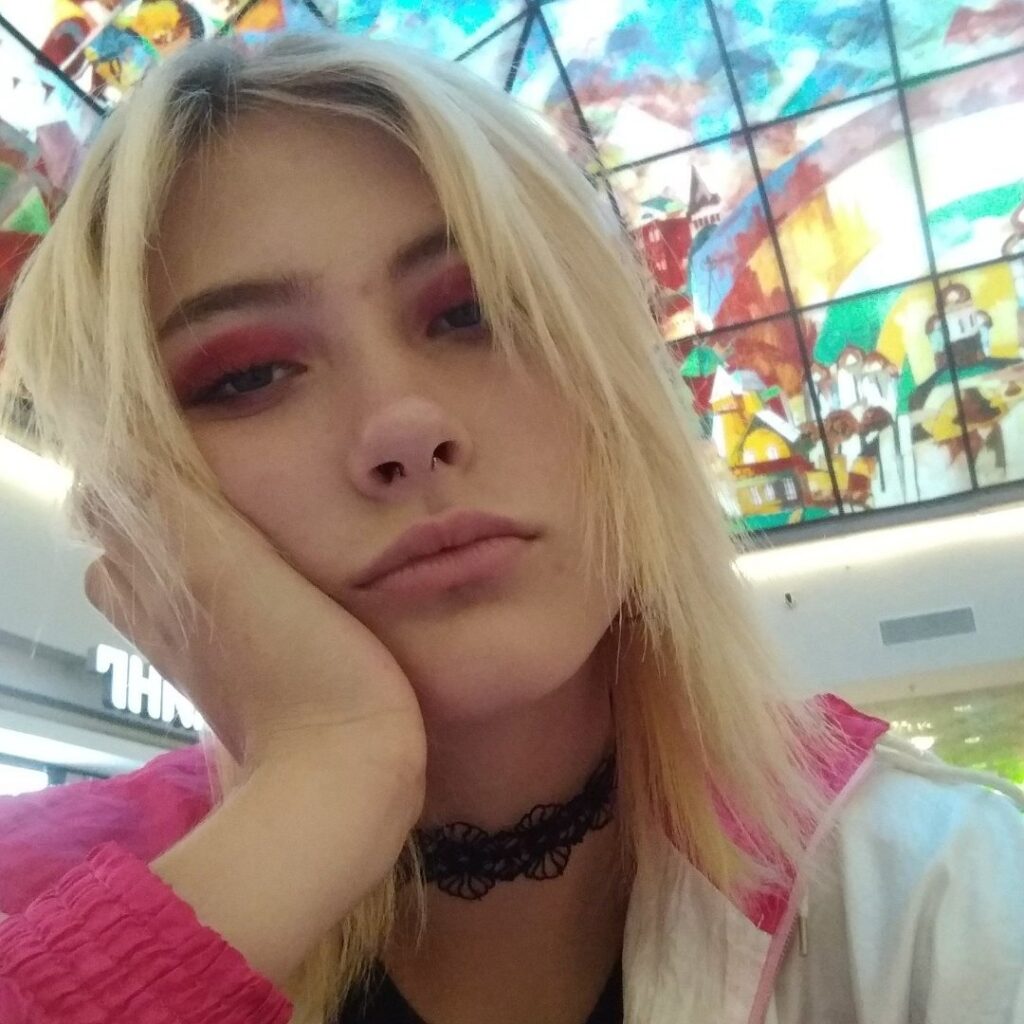 Эскортница Татьяна IntimCity