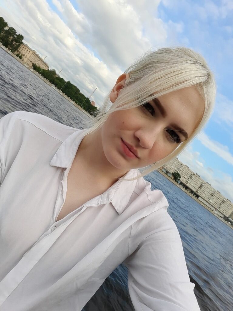 Проститутка Дашута IntimCity