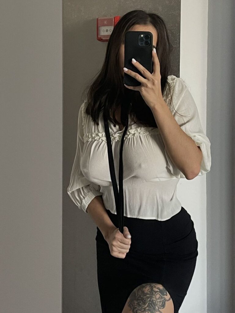 Шлюха Алина Интимсити