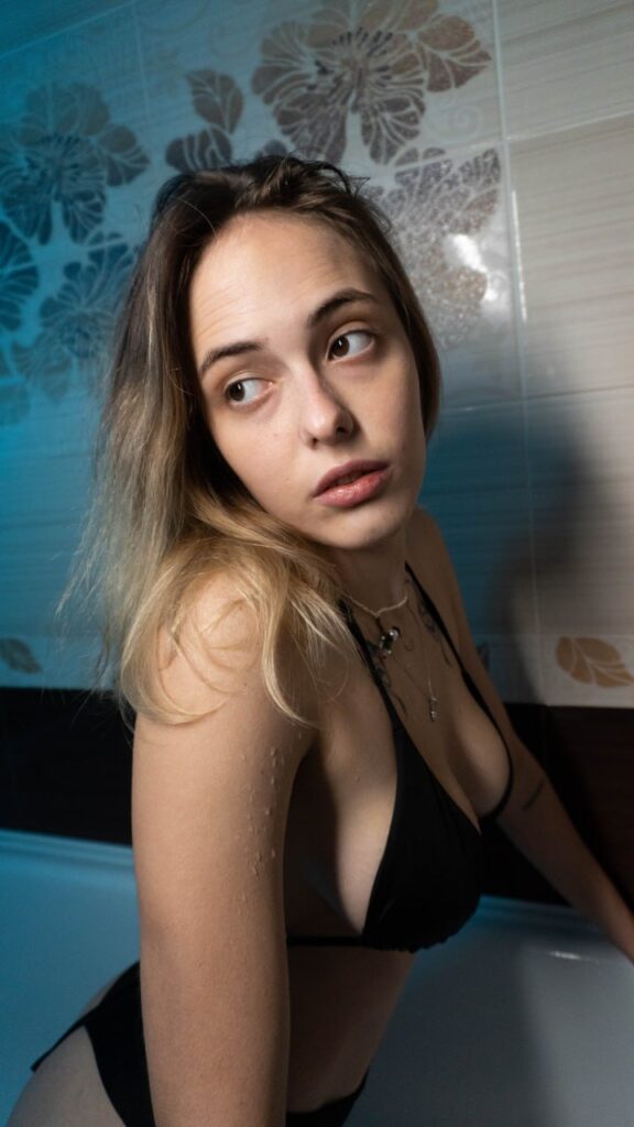 Индивидуалка Юлия IntimCity