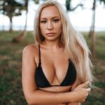 Эскортница Лиля Интимсити