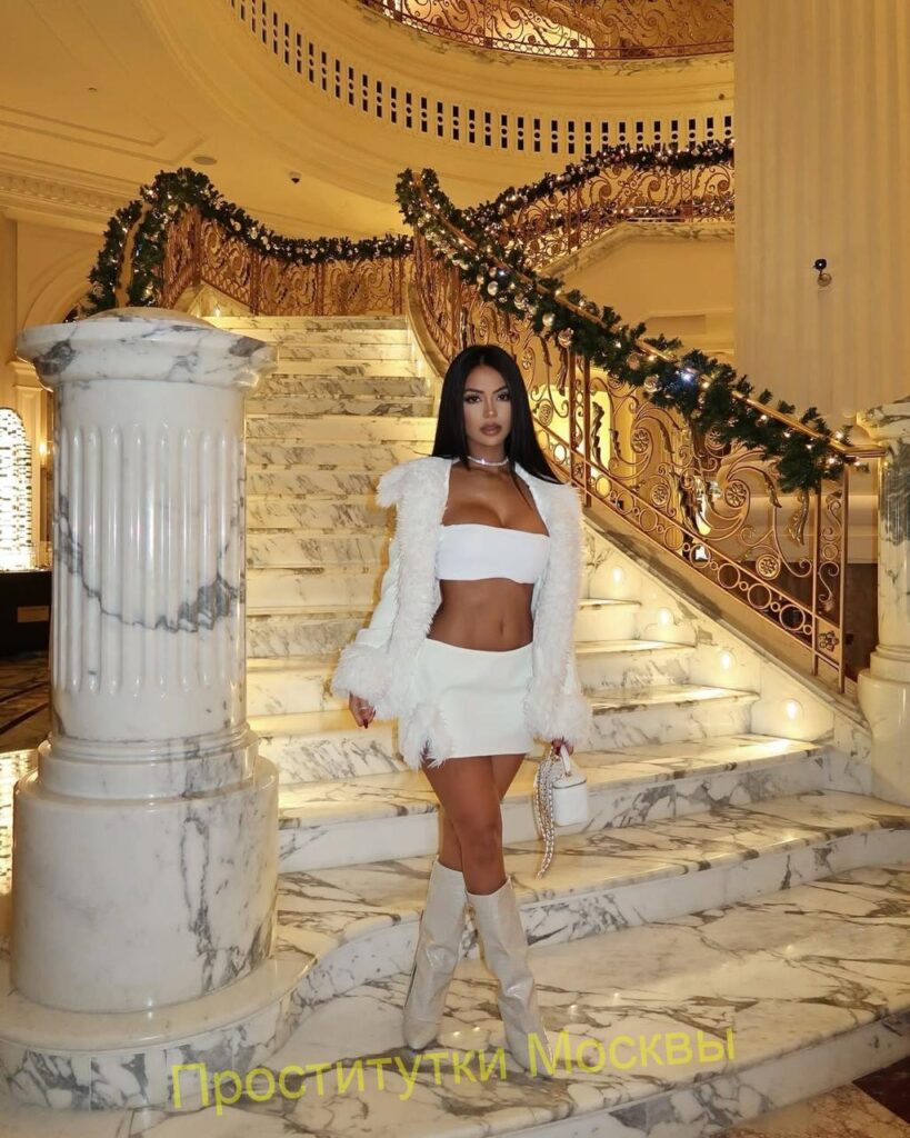 Элитная проститутка Эмилия Интимсити