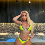 Индивидуалка Олечка Интимсити