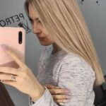 Индивидуалка 🎥 Люда Интимсити