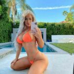 Элитная проститутка Аврора IntimCity