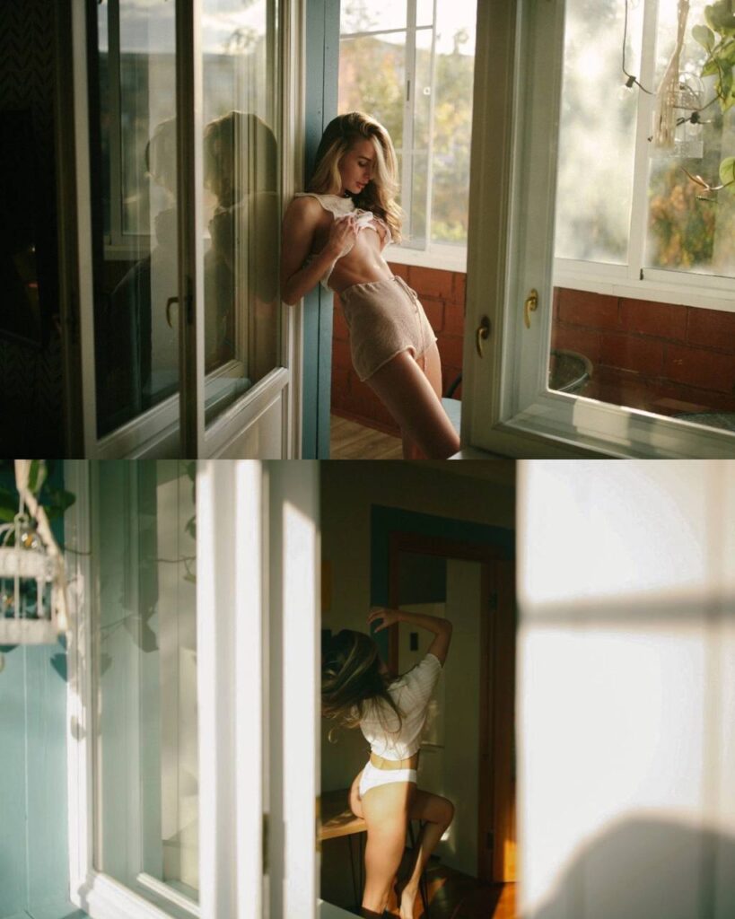 Элитная проститутка Ольга IntimCity