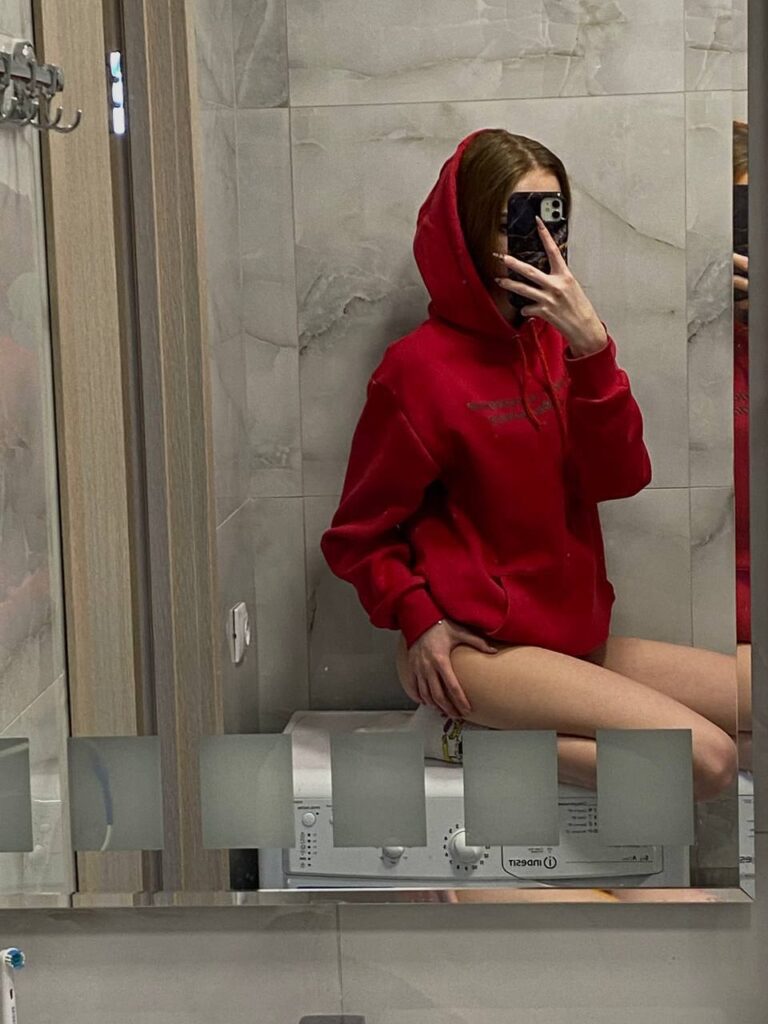 Индивидуалка Надя Интимсити